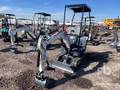 donway mini excavator|DONWAY DY130W Mini (up to 12,000 lbs) Excavators For Sale.